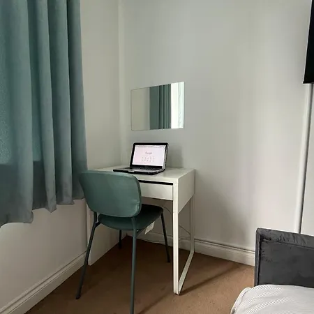 Modern Birmingham