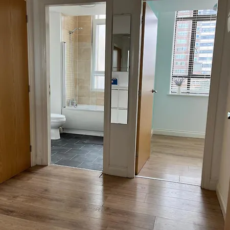 Appartamento Modern