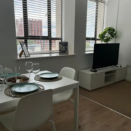 Modern Appartamento *